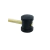 Martelo de Borracha Preto 40mm - 417 - Thompson - comprar online