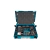 Kit de Bits, Brocas e Maleta Makpac 69 Peças B-49638 - Makita - loja online