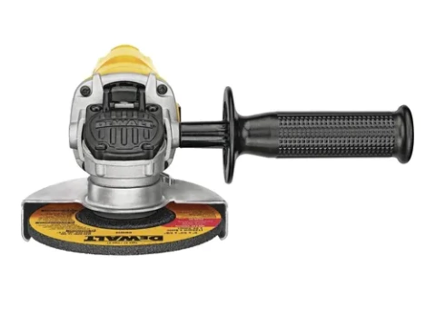 Esmerilhadeira Angular 4.1/2" 800W 127V DWE4020-BR - Dewalt