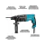 Martelete Combinado 800W 220V Sem Maleta - HR2470X18 - Makita - loja online