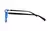 RUSTY ARMS MBLUE-MBLK OPTIC - comprar online