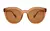 RUSTY ETIQUET BROWN B15 POL