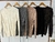 Blusa Manga Longa, Lã Tricot, Tassila - comprar online
