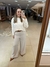 Imagem do Blusa Manga Longa, Lã Tricot, Tassila