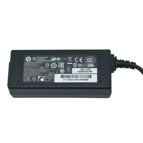 GN-AO-HP45W Adaptador Original 45W para HP 19.5V 2.31A Azul (4.5X3.0) L4 741727-001