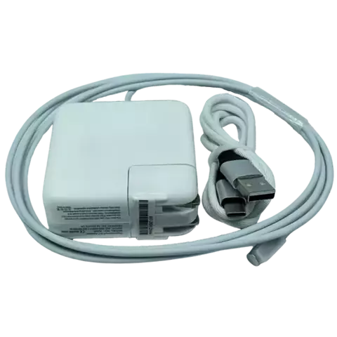 GN-AP-45W Adaptador de Corriente 45W Magnetico 1