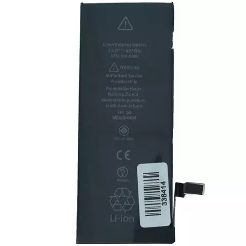 GN-BAT-IPH6 Bateria de Reemplazo 1810mAh Li-ion Polymer 3.82V / 6.91Whr para iPhone 6