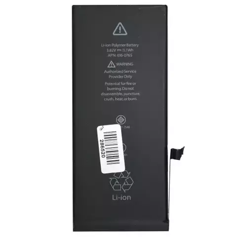 GN-BAT-IPH6P Bateria de Reemplazo 2915mAh 3.82V para iPhone 6 PLUS