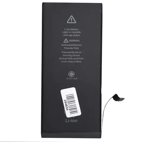 GN-BAT-IPH6SP Bateria de Reemplazo 2750mAh 3.82V para iPhone 6S PLUS