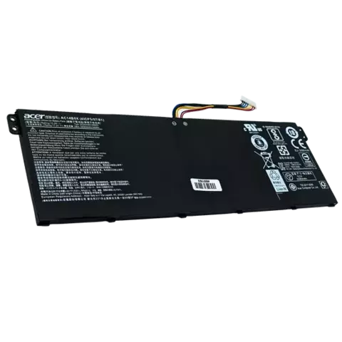 GN-BO-AC14B8K Bateria Original 4 Celdas 15.2V Acer Aspire ES1-511 V3-111 V3-371 V5-132 E5-771G AC14B8K , AC14B3K