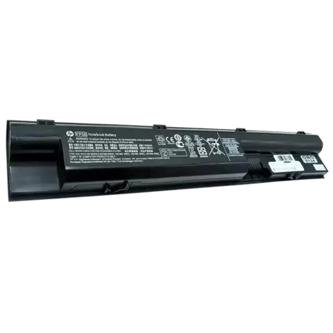 GN-BO-FP06XL Bateria Original 6 Celdas 10.8V HP-COMPAQ PROBOOK 440 470 445 G1,470 G1 , FP06XL