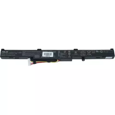 GN-BO-X550E Bateria Original 15V ASUS A41-X550E X450E X450J X450JF A450 A450C A450V A450E