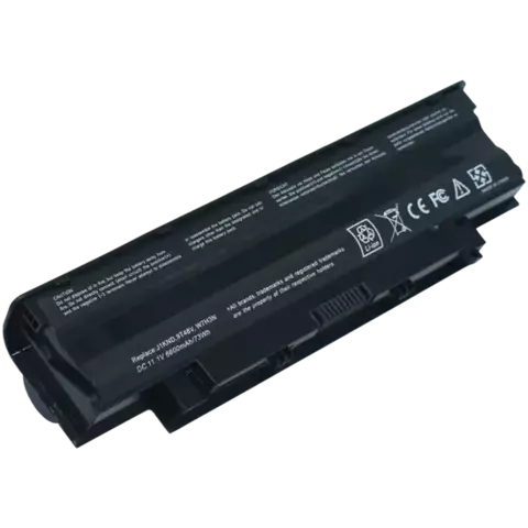 GN-EKD13R1 Bateria Dell 14r N4010 N5110 N4110 N4050 N5040 J1knd 9 Cel