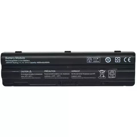 GN-EKD1400 Bateria de Li-ion 11.1V para DELL DELL XPS 14 Series / 15 Series color Negro
