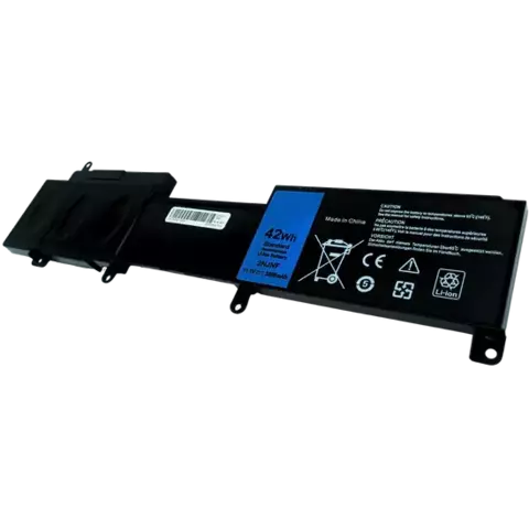 GN-EKD14Z Bateria 11.1V 44Wh 3700mAh para DELL Inspiron 14Z-5423 15Z-5523 Ultrabook Series 8JVDG TPMCF T41M0 2NJNF