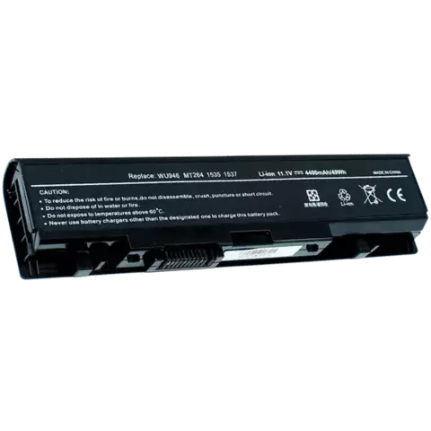 GN-EKD1535 Bateria Li-ion 11.1V para Dell Studio 15 / 1555 / 1535