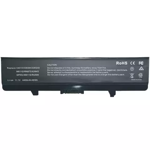 GN-EKD1750 Bateria de 6 Celdas para DELL INSPIRON 1440