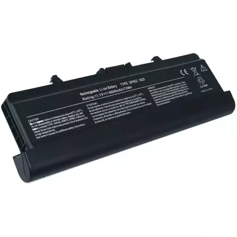 GN-EKD1750H Bateria de 9 Celdas para DELL INSPIRON 1440