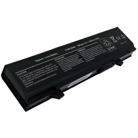 GN-EKD5093 Bateria 6 Celdas para Dell Latitude E5400 Series E5500 Series E5410 E5510 KM668 KM742 KM752