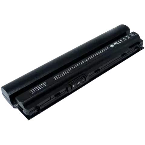 GN-EKD6220 Bateria Li-ion 11.1V para Dell Latitude E6220, E6320 y E6330 en color Negro