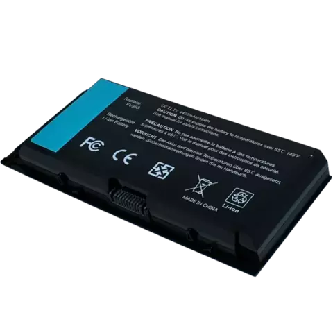 GN-EKD6600 Bateria Li-ion 11.1V para Dell Precision M4600, M4700, M6600