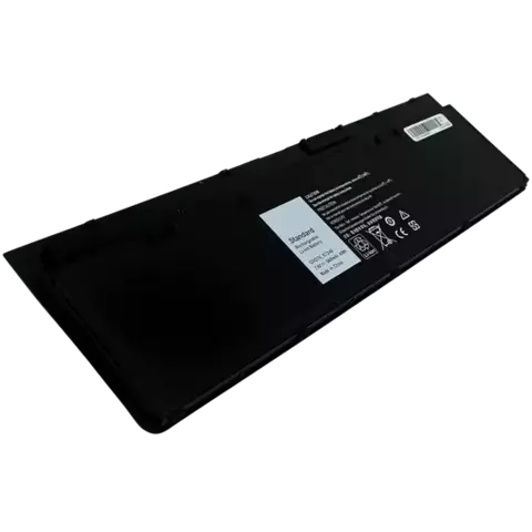 GN-EKD7240 Bateria 4 Celdas 7.4V 7000mAh / 52Wh para Dell Latitude E7240 E7250 GVD76 / WD52H / 451-BBF / 451-BBFX