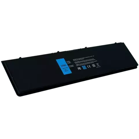 GN-EKD7440 Bateria Interna (P) 7.4V para Dell Latitude E7420 E7440 34GKR F38HT PFXCR