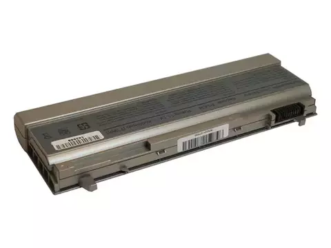 GN-EKDE6400H Bateria 9 Celdas para Dell Latitude E6400 / E6500 / Precision M6500 de Litio-Ion *HAE
