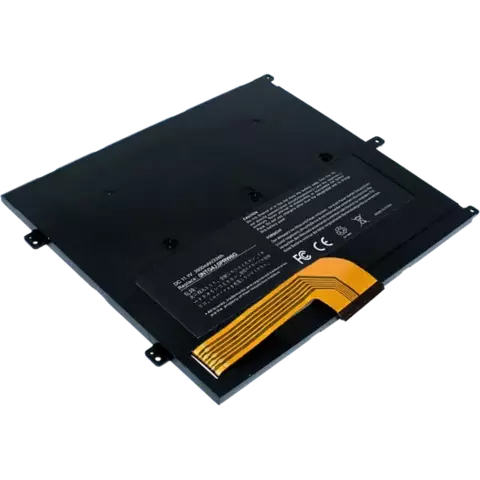 GN-EKDV130 Bateria Interna de 6 Celdas para Dell Vostro V13 V130 V131 V1300 V13z en Negro