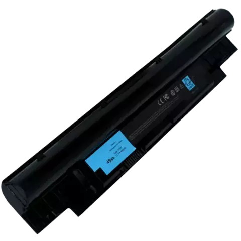 GN-EKDV131 Bateria de Li-ion 11.1V para DELL Inspiron 13Z Vostro V131 Series en Negro