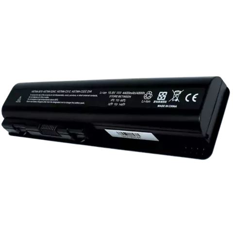 GN-EKH0015 Bateria Li-ion 10.8V para HP CQ40 Pavilion DV4 / DV5 /