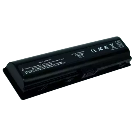 GN-EKH2000 Bateria Li-ion 10.8V para HP DV2000 / DV6000 / V6000