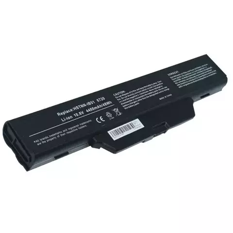 GN-EKH550 Bateria 6 Celdas para HP 550 6720s 6730s