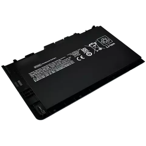 GN-EKH9470 Bateria Interna (P) 14.8v para HP EliteBook Folio 9470 9470M 9480 9480M Ultrabook BTO4 BTO4XL BA06 BA06XL
