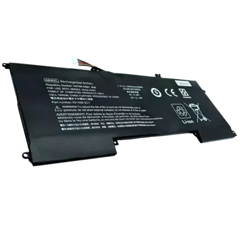 GN-EKHAB06XL Bateria 7.7V para HP Envy 13 2017 13-AD019TU 2EX75PA 2EX78PA 2EX80PA 2EX85PA 2EX88PA Series AB06XL