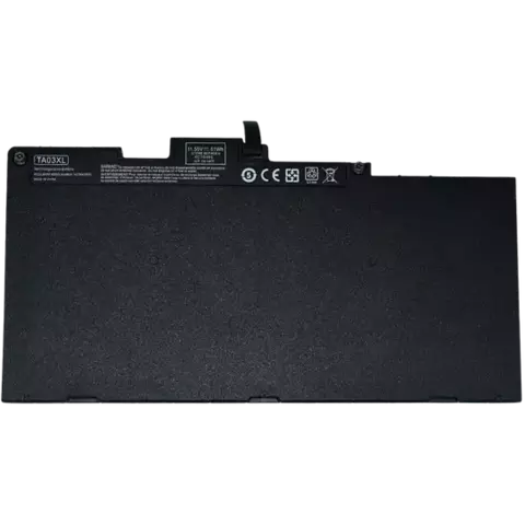GN-EKHTA03XL Bateria Interna (P) 11.55V para HP EliteBook 755 G4 840 G4 848 G4 850 G4 ZBook 14U G4 15U G4 Series TA03XL