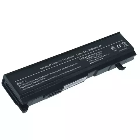 GN-EKT3467 Bateria 6 Celdas para Toshiba Satellite A85 / Pro M70