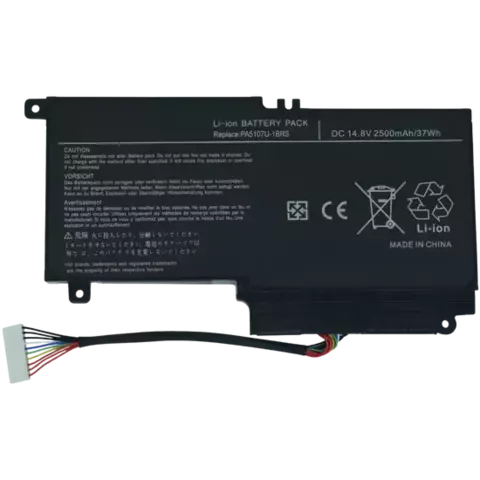 GN-EKT5107B Bateria Interna (P) de para Toshiba L45D L50 L55 L55t P50 P55 P55T S55 S55t Series PA5107U-1BRS