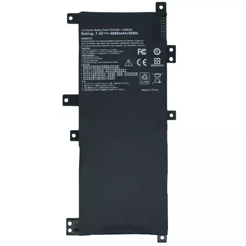 GN-EKUC21N1401 Bateria 7.6V 37Wh para ASUS X455LA X455LA-WX058D Series C21N1401