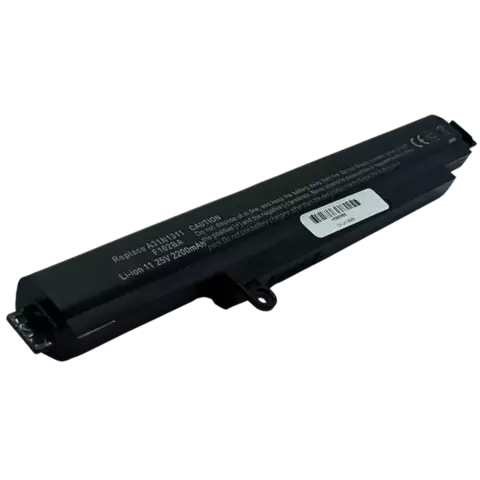 GN-EKUX102B Bateria Interna 3 Celdas para ASUS VivoBook X102B F102B VivoBook F102BA F200CA X102B X102BA X102BA-BH41T Series A31N1311
