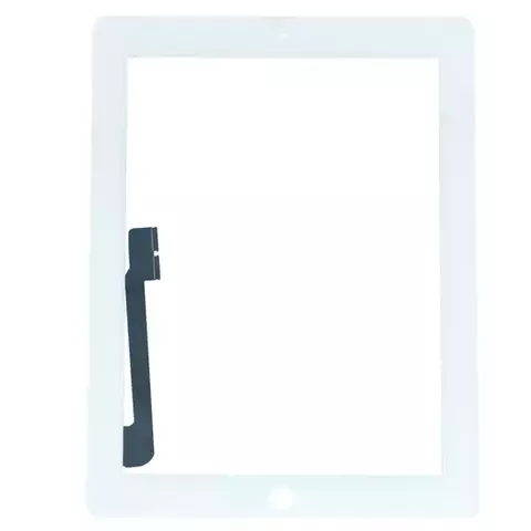 GN-IPD3-002 iPad 3 Touch panel White