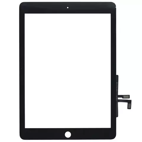 GN-IPD5-001N Digitalizador touch panel para iPad Air 9.7'' A1474 A1475 A1476 en color Negro