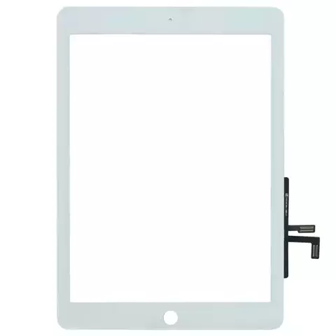 GN-IPD5-002B Digitalizador touch panel para iPad Air 9.7'' A1474 A1475 A1476 en color Blanco