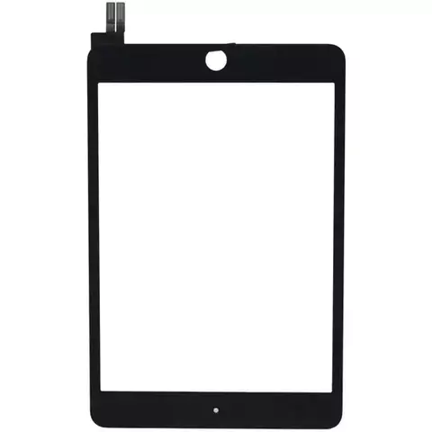 GN-IPDM5-001N Digitalizador touch panel para iPad Mini 5 En color Negro