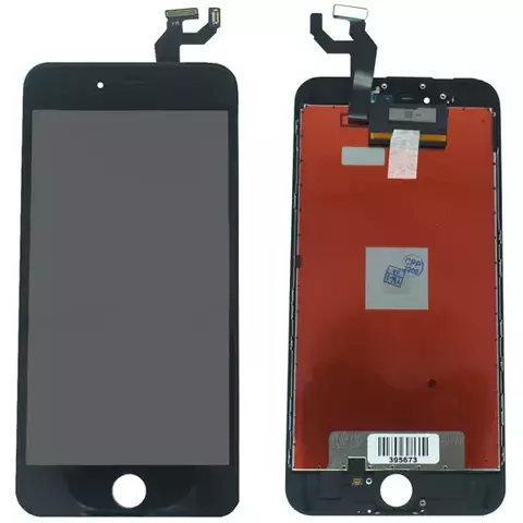 GN-iPh6SP-001N iphone 6s plus lcd + digitalizador (sin camara / sin home) en color negro