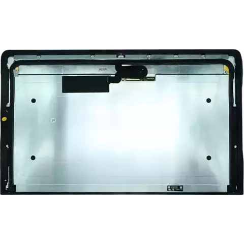 GN-LCD-A1418C Ensamble LCD para AppleiMac 21.5inch - Mid 2017 A1418 661-07322 (Color Gray)