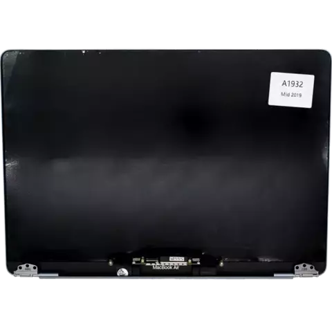 GN-LCD-A1932B Ensamble LCD para Apple MacBook Air 13.3inch - Mid 2019 A1932 661-12586 (Color Gray)