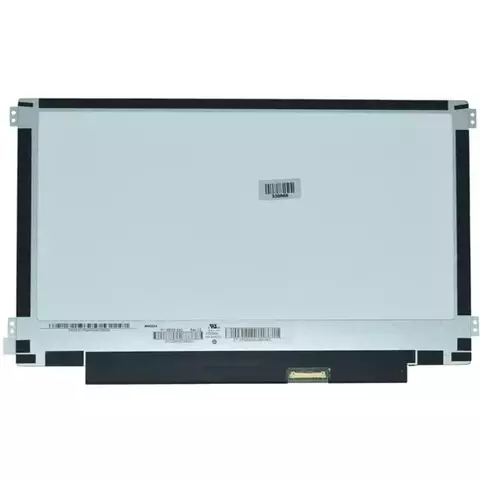 GN-LCD116-010 Pantalla LCD 11.6 LED WXGA (1366X768) Slim Conector Derecho 30P Glossy