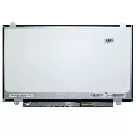 GN-LCD140-010 Pantalla LCD 14.0 LED WXGA++(1600X900) HD Slim Conector Derecho 40P