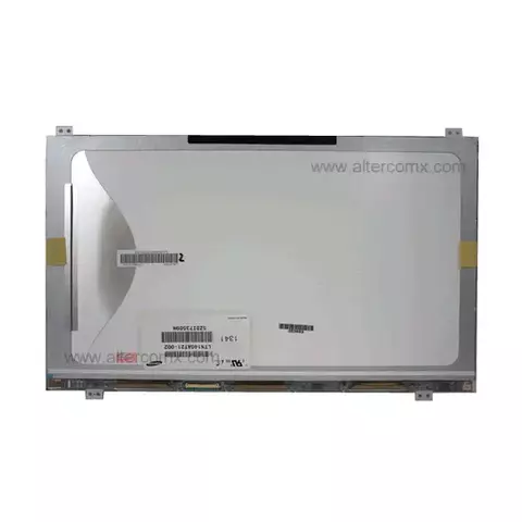 GN-LCD140-012 Pantalla LCD 14.0 LED WXGA(1366X768)HD Slim Conector Izquierdo 40P SAMSUNG